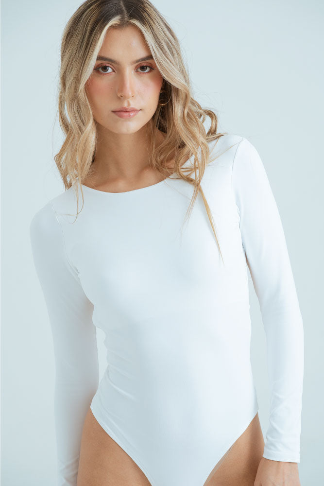BODY GAIA MANGA LARGA
