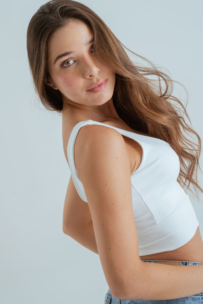 CROP TOP MELINA