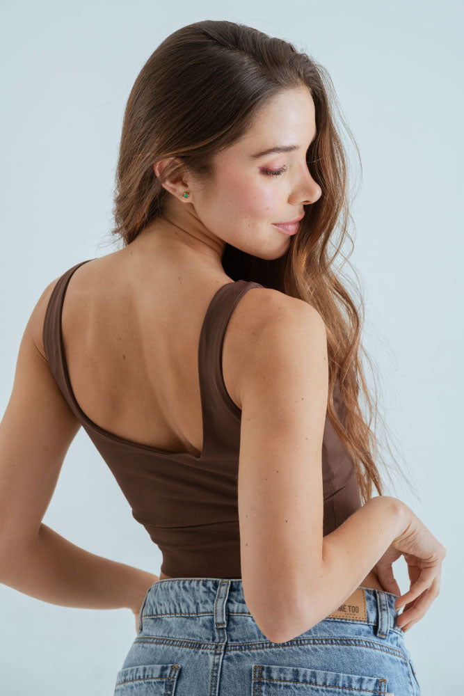 CROP TOP MELINA