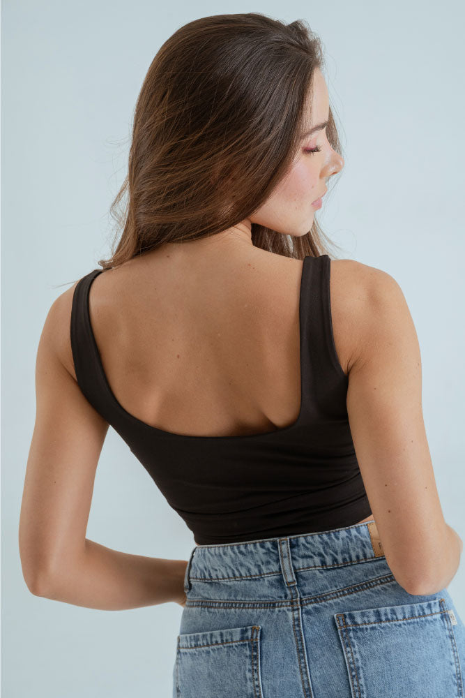 CROP TOP MELINA