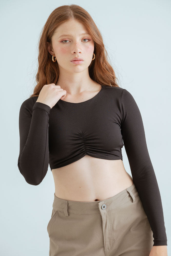 CROP TOP KARINA