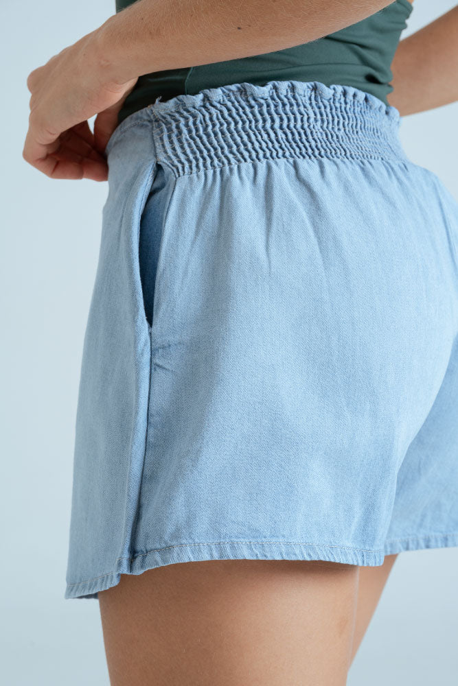 FALDA SHORT OSLO