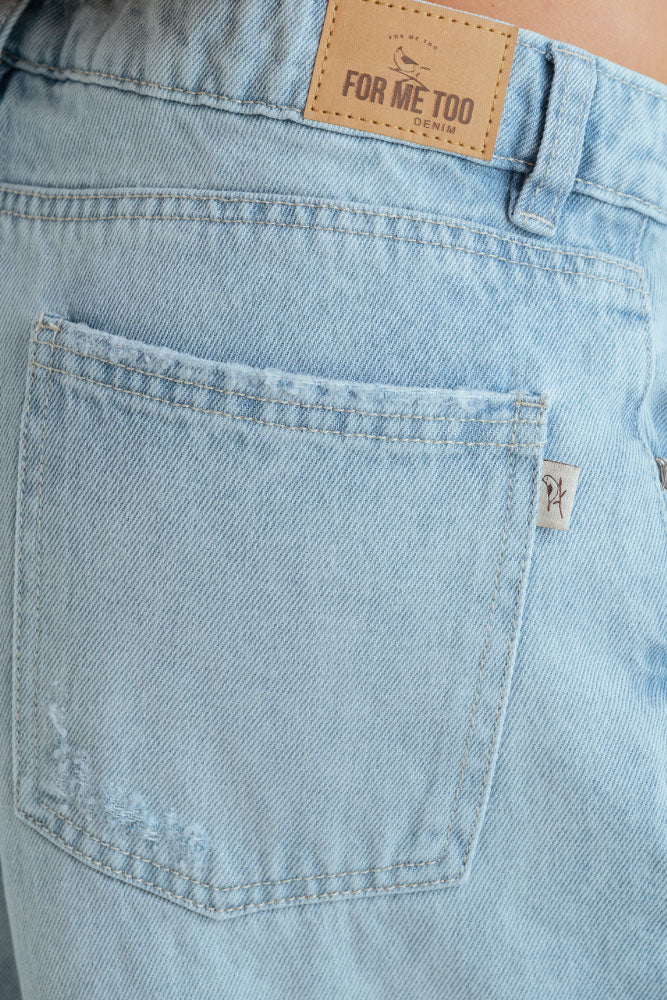 BERMUDA JORTS