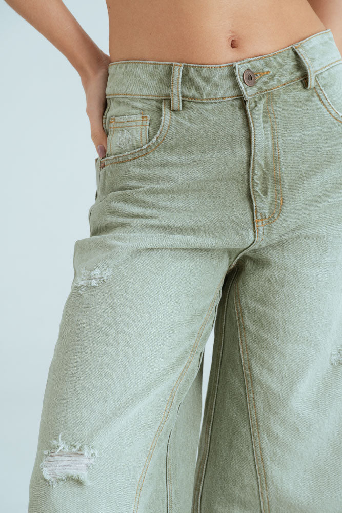 JEANS ISLA