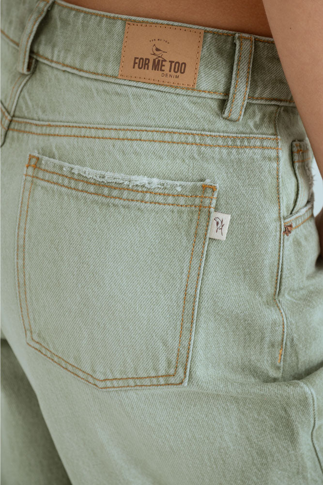 JEANS ISLA