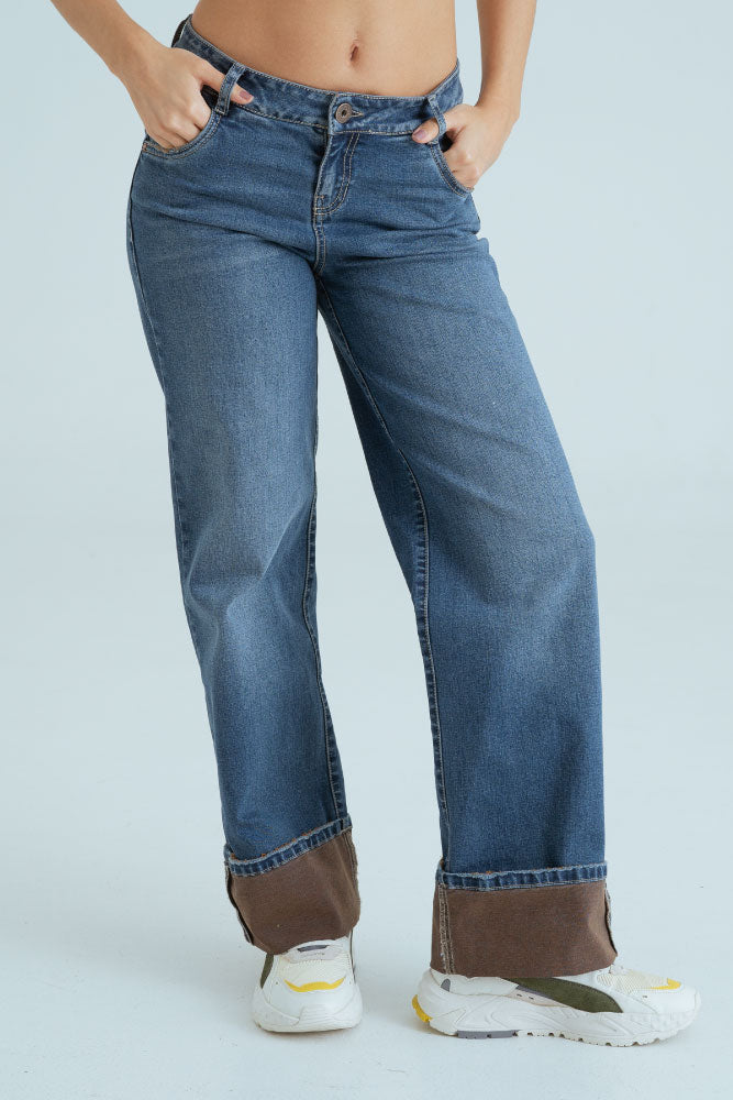 JEANS OSLO