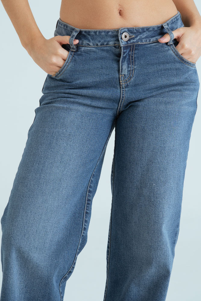 JEANS OSLO