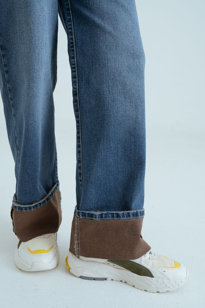 JEANS OSLO
