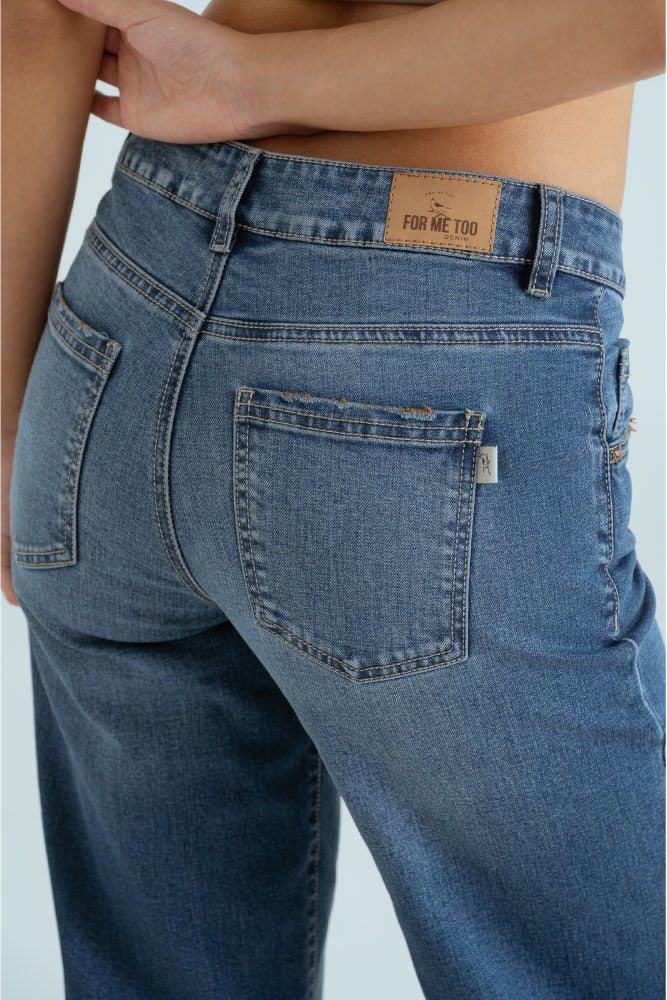 JEANS OSLO