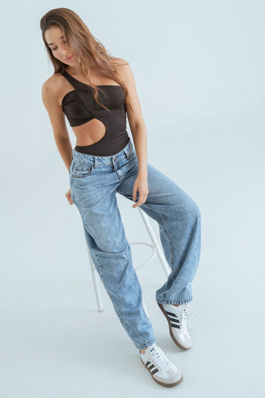 JEANS BARREL CANARIAS