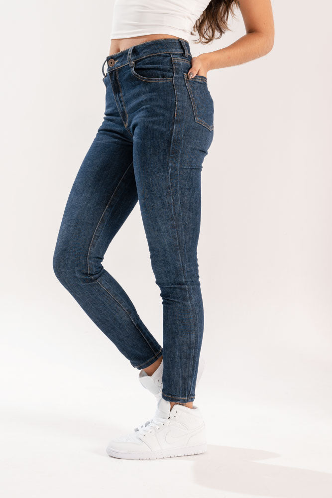JEANS SKINNY