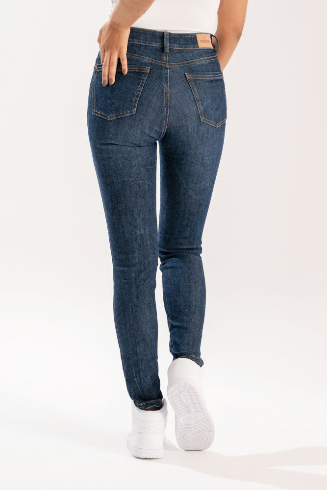 JEANS SKINNY