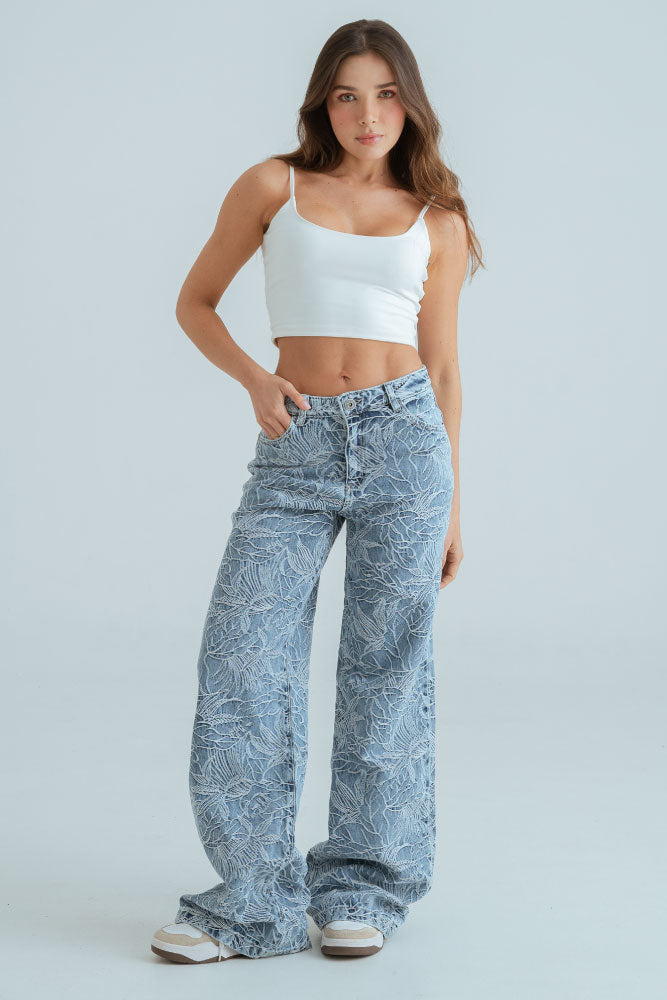 DENIM DESIRE💙