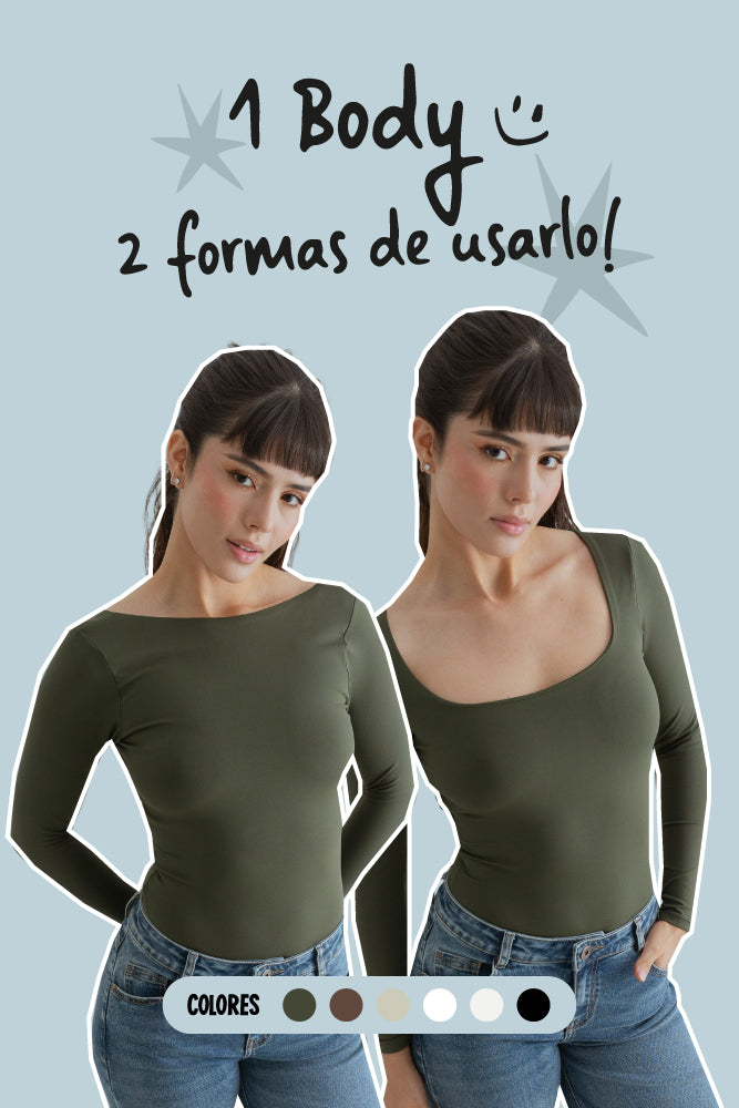 Body Malai Doble