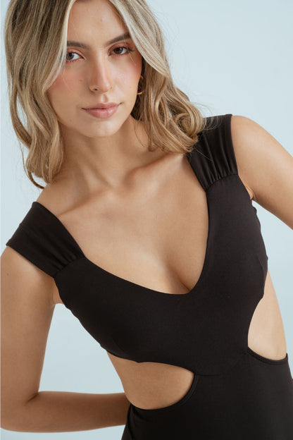 BODY ABERTURAS LATERALES