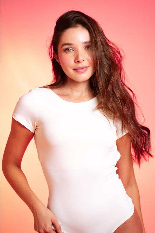 BODY ESCOTE ESPALDA