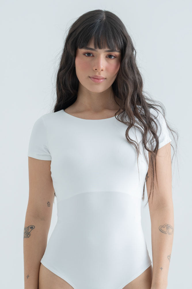 Body Antonieta