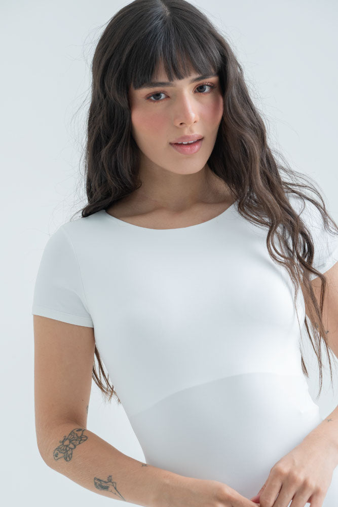 Body Antonieta