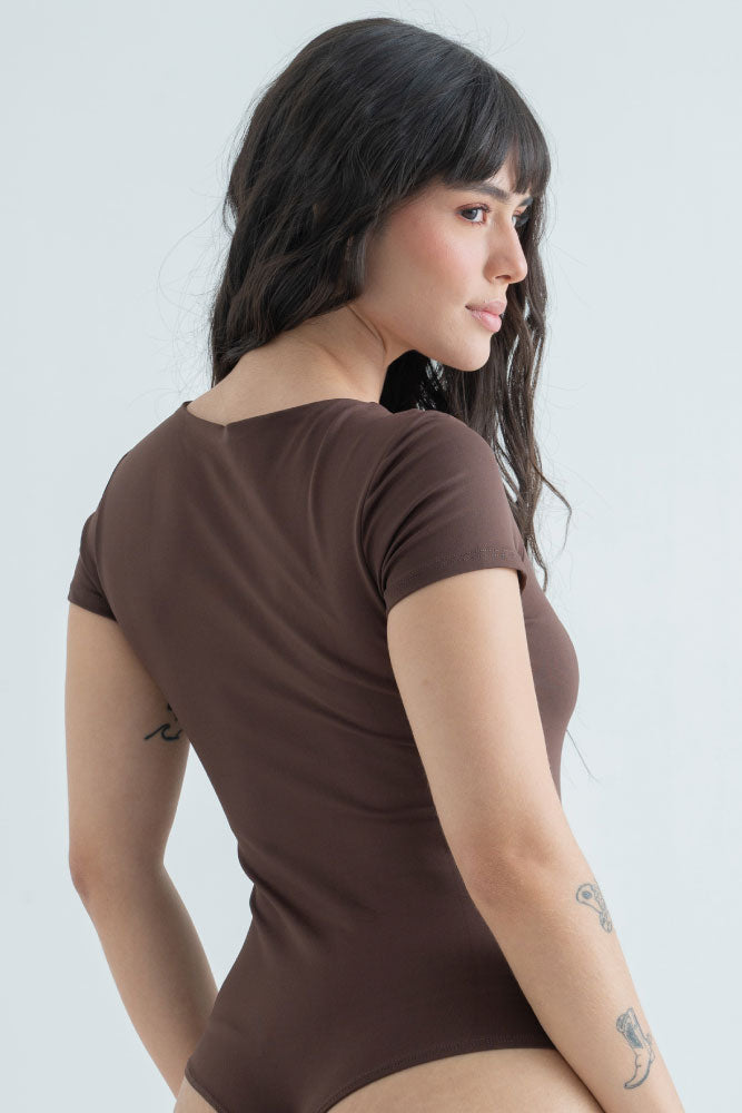 Body Antonieta