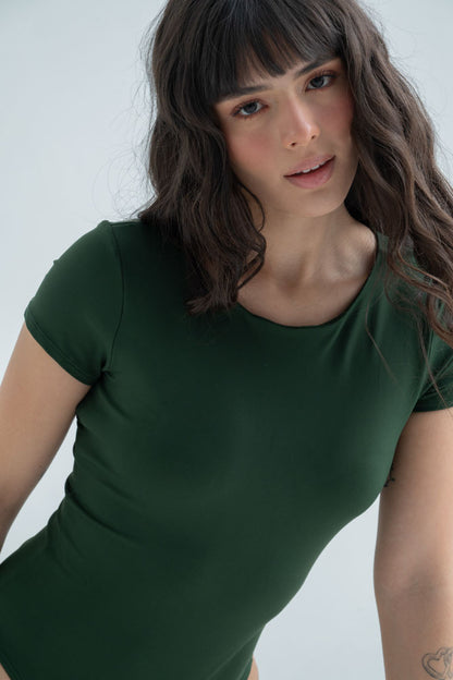 Body Antonieta