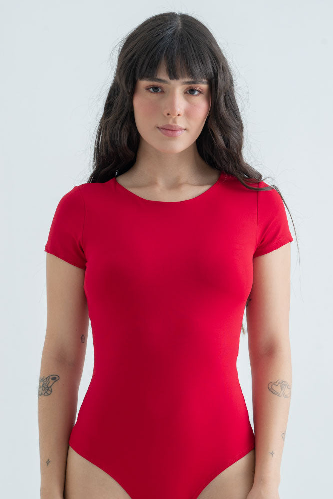 Body Antonieta