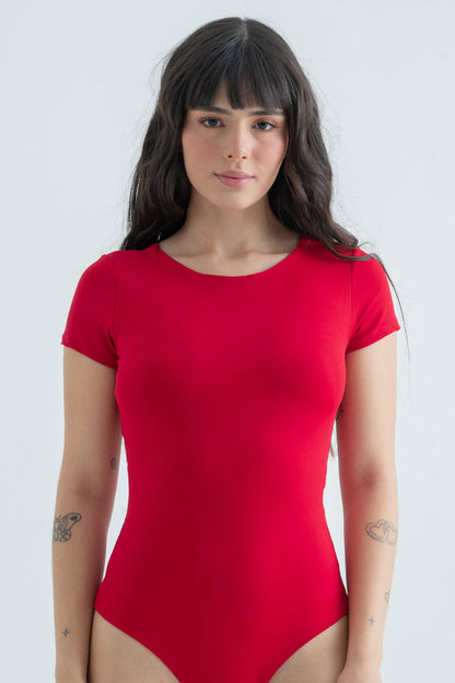 Body Antonieta