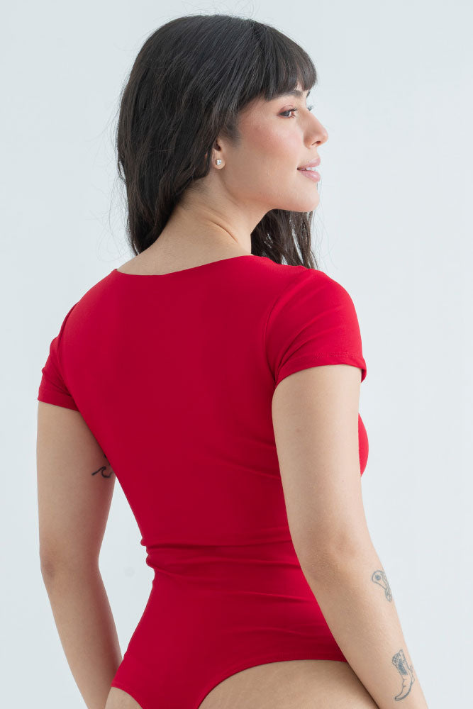 Body Antonieta