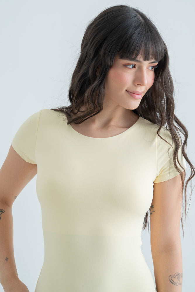 Body Antonieta