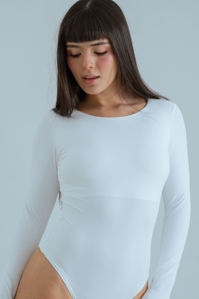 BODY MIRANDA MANGA LARGA