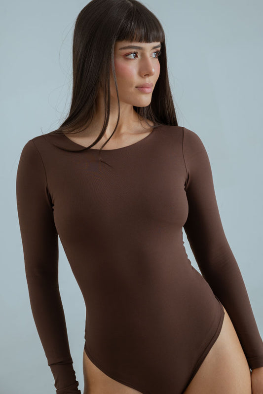 BODY MIRANDA MANGA LARGA