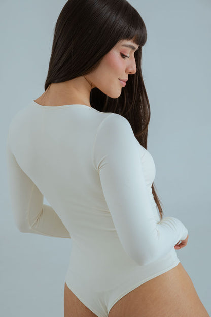 BODY MIRANDA MANGA LARGA