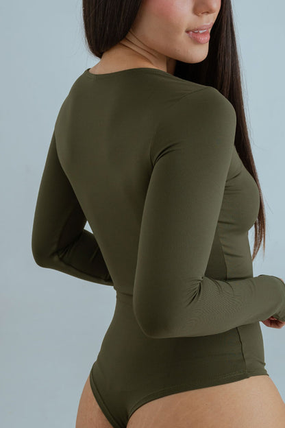 BODY MIRANDA MANGA LARGA