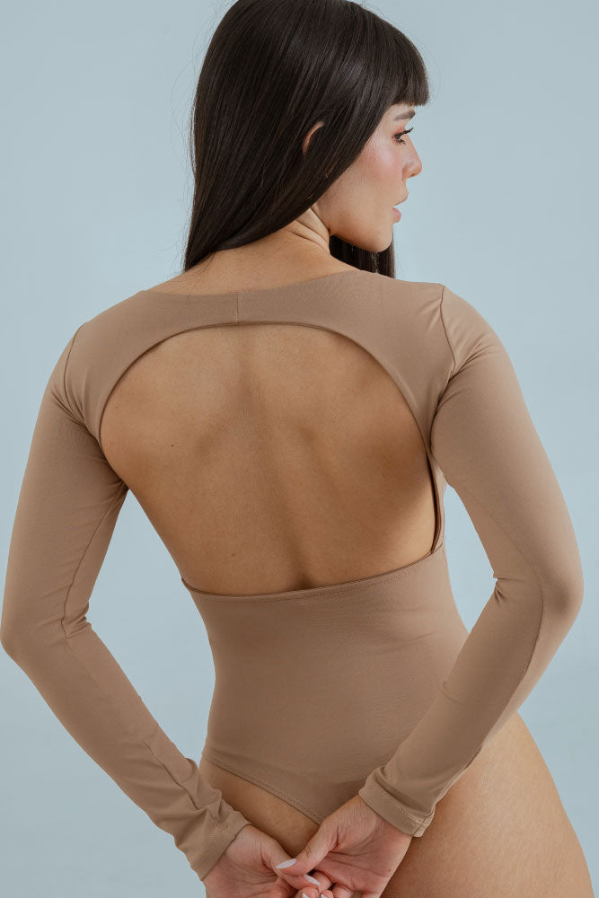 BODY GAIA MANGA LARGA