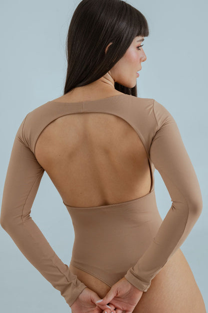BODY GAIA MANGA LARGA
