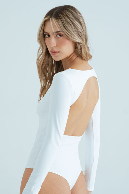 BODY GAIA MANGA LARGA