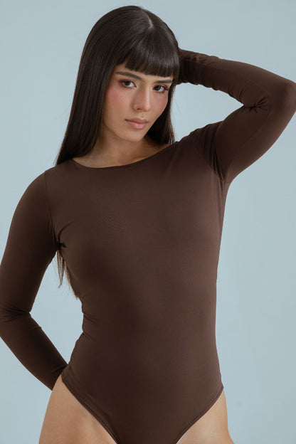 BODY GAIA MANGA LARGA