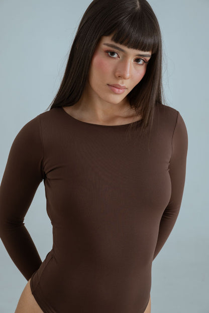 BODY GAIA MANGA LARGA