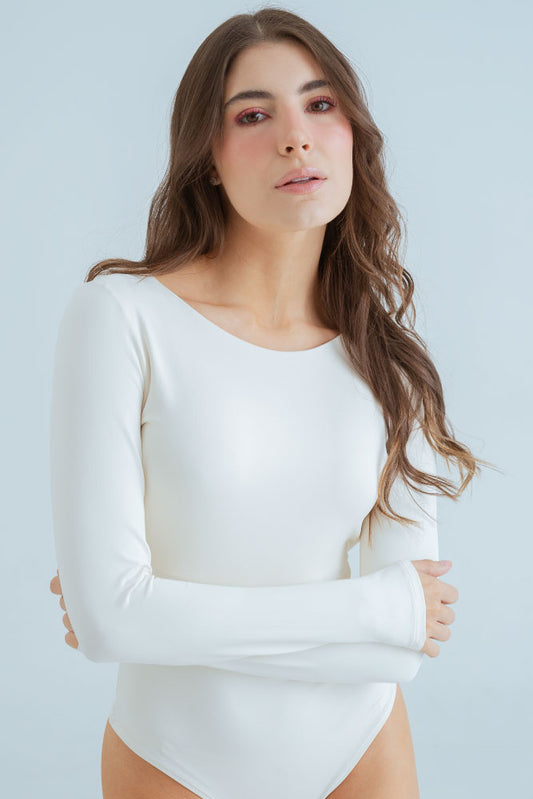 BODY GAIA MANGA LARGA