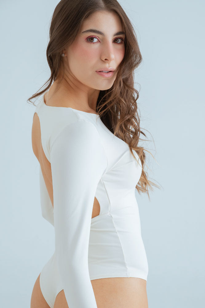 BODY GAIA MANGA LARGA