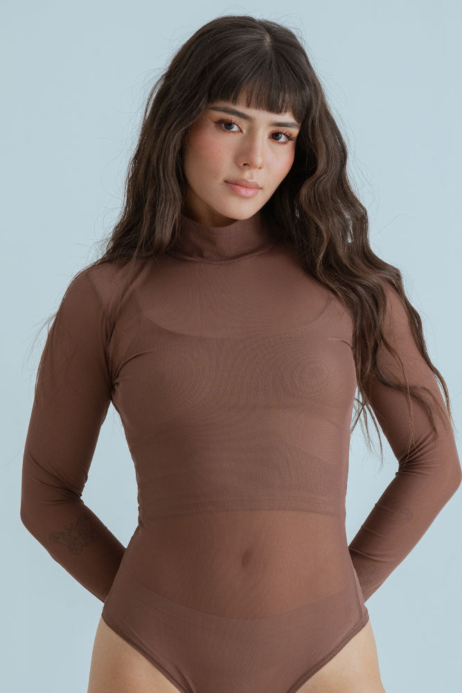 Body Zhoin