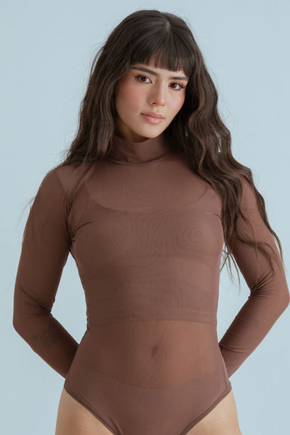 Body Zhoin