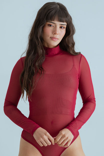 Body Zhoin