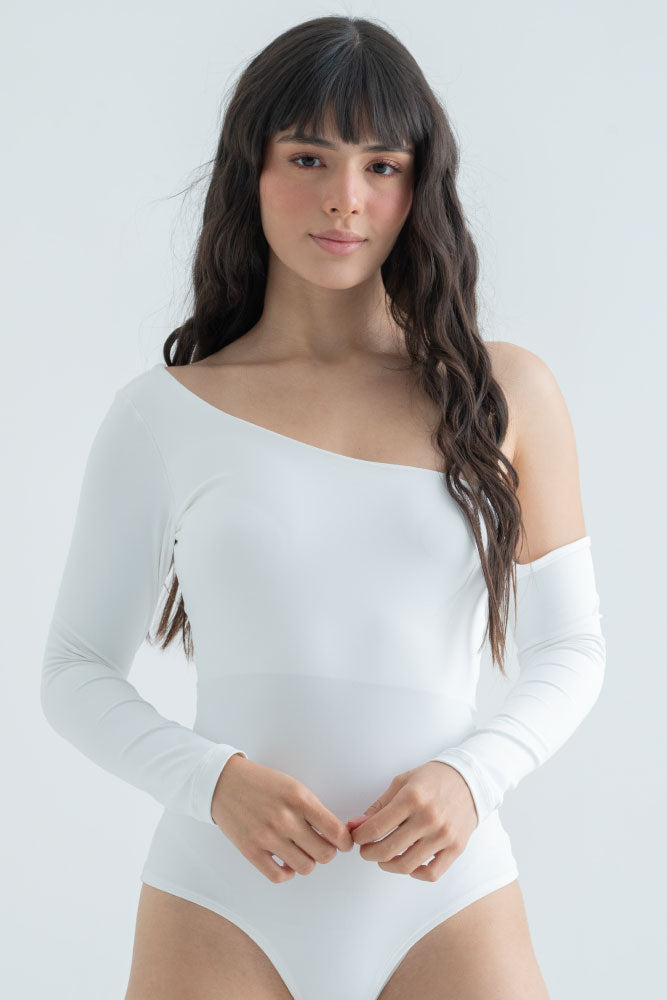 Body Asimetrico Mei