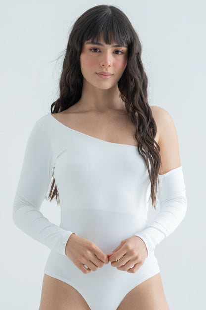 Body Asimetrico Mei