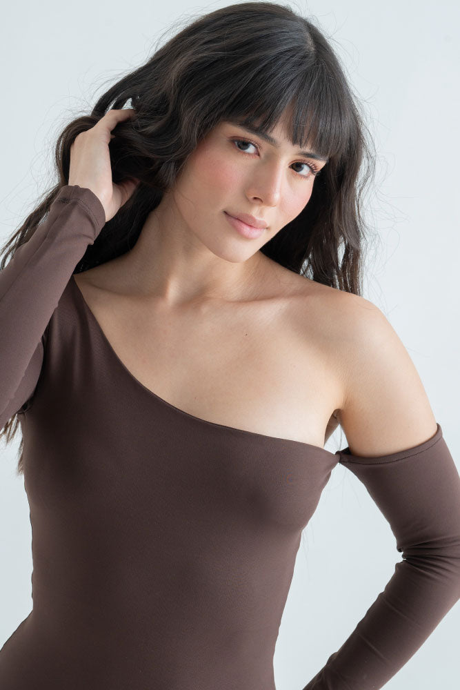 Body Asimetrico Mei