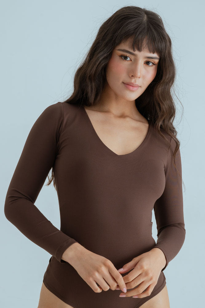 Body Yetti