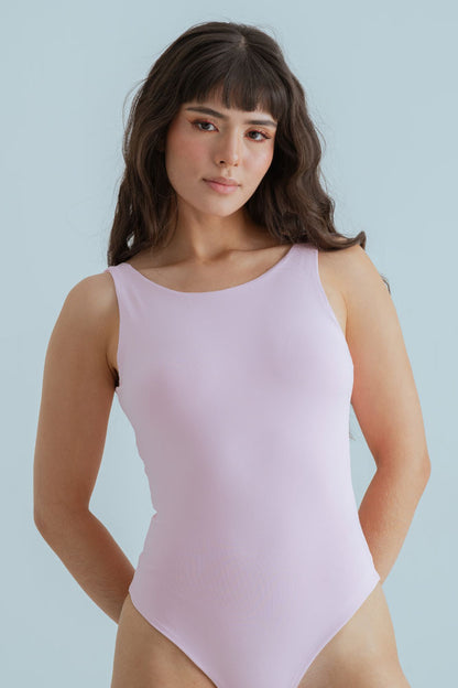 Body Espalda Descubierta