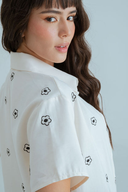 CAMISA ARIA