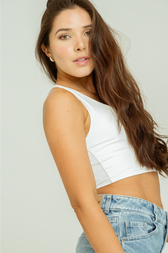 CROP TOP AVIDD