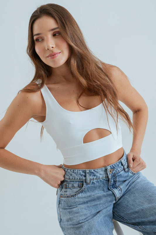 CROP TOP MELINA